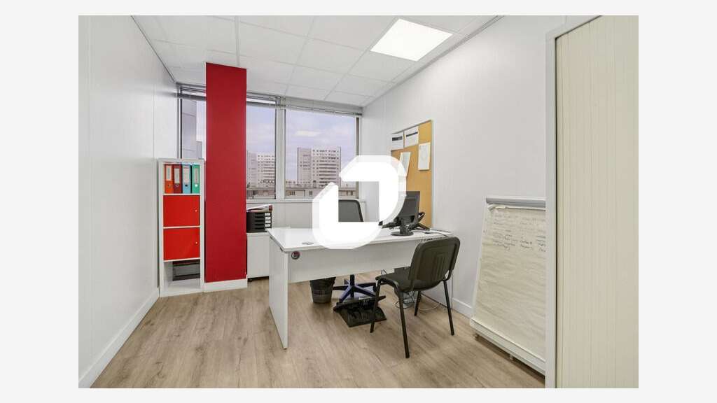 Vente Bureaux 176m² Maisons alfort