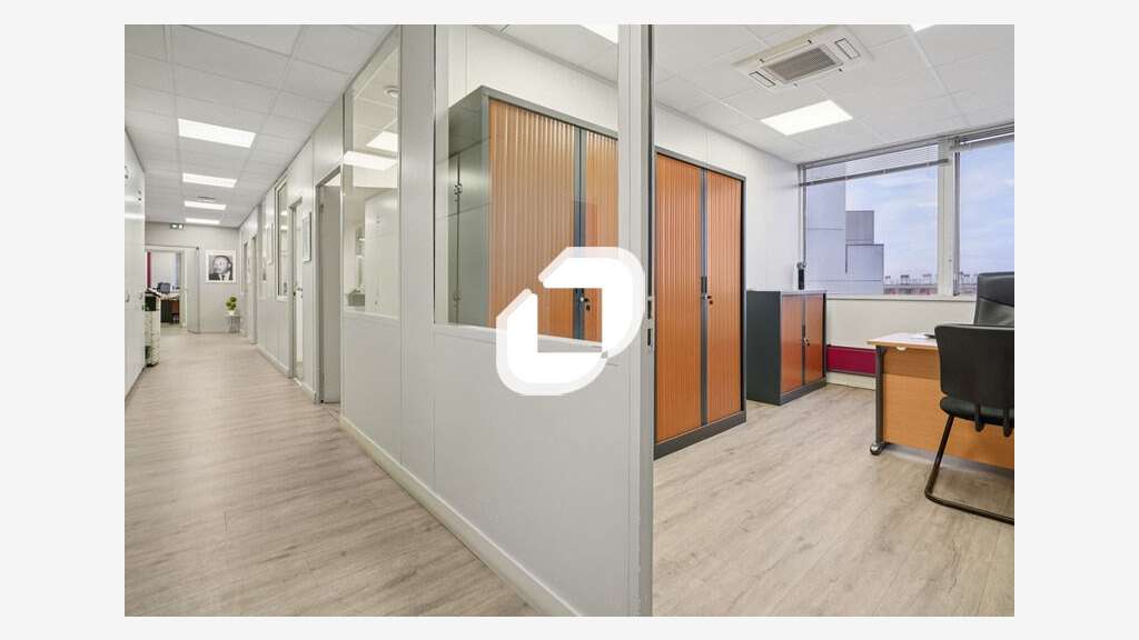 Vente Bureaux 176m² Maisons alfort