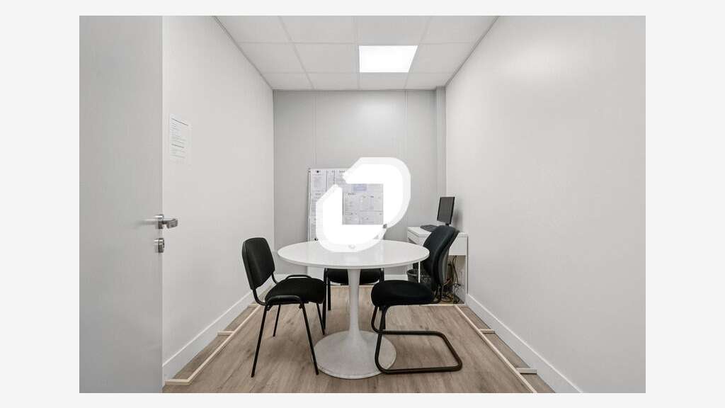 Vente Bureaux 176m² Maisons alfort