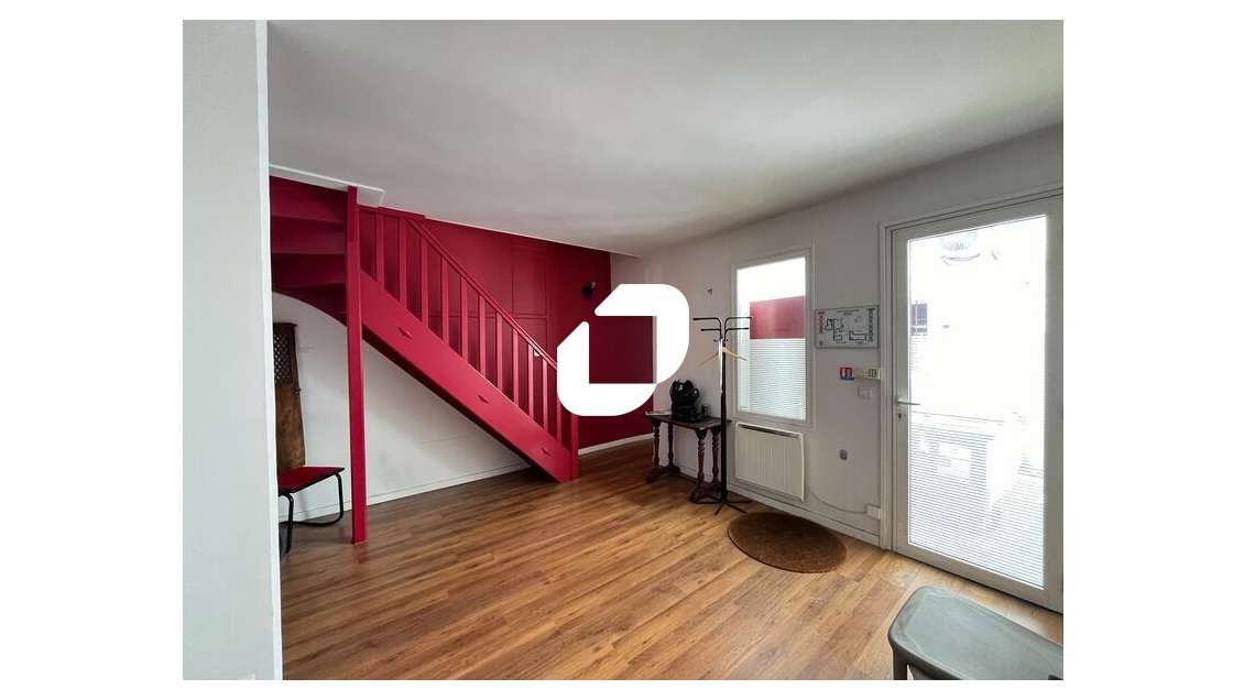 Vente Bureaux 84m² Malakoff