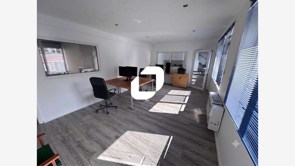 Vente Bureaux 75m² Malakoff