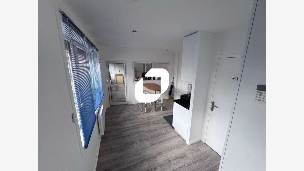 Vente Bureaux 75m² Malakoff