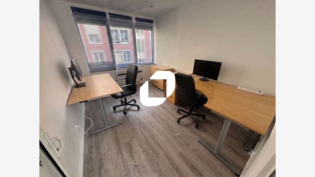 Vente Bureaux 75m² Malakoff