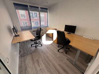 Vente Bureaux 75m² Malakoff