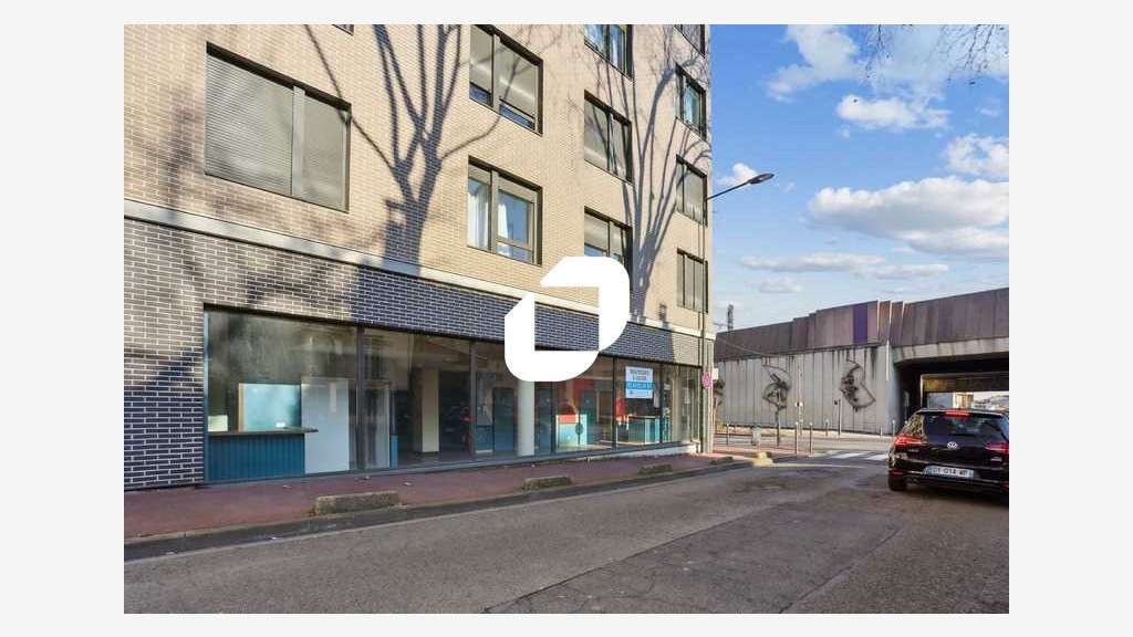 Vente Bureaux 336m² Malakoff