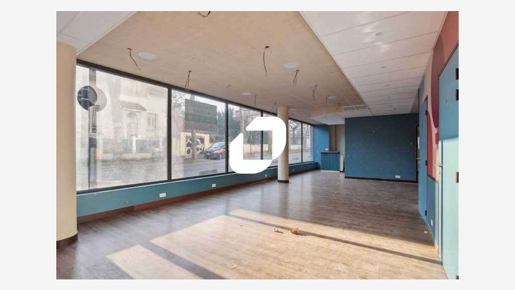 Vente Bureaux 336m² Malakoff