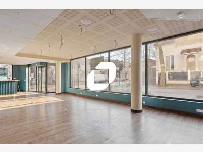Vente Bureaux 336m² Malakoff