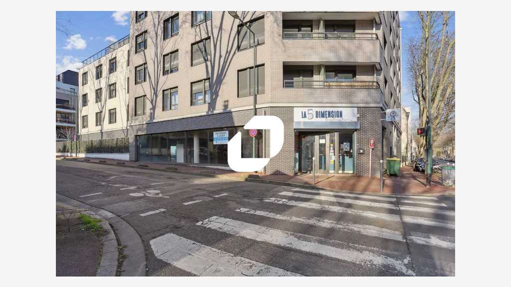 Vente Bureaux 336m² Malakoff