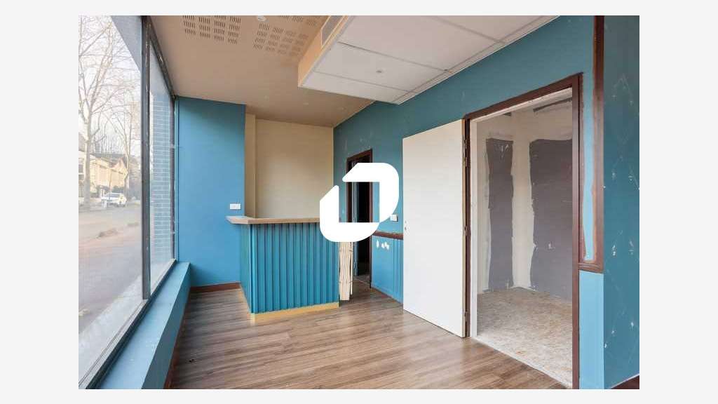 Vente Bureaux 336m² Malakoff