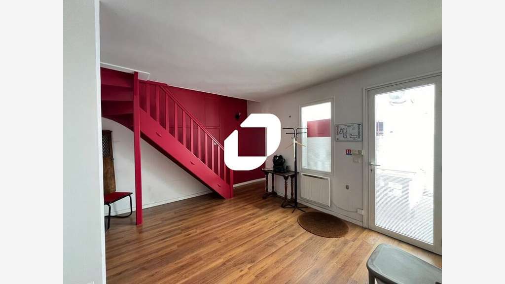 Vente Bureaux 84m² Malakoff