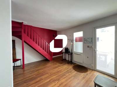 Vente Bureaux 84m² Malakoff