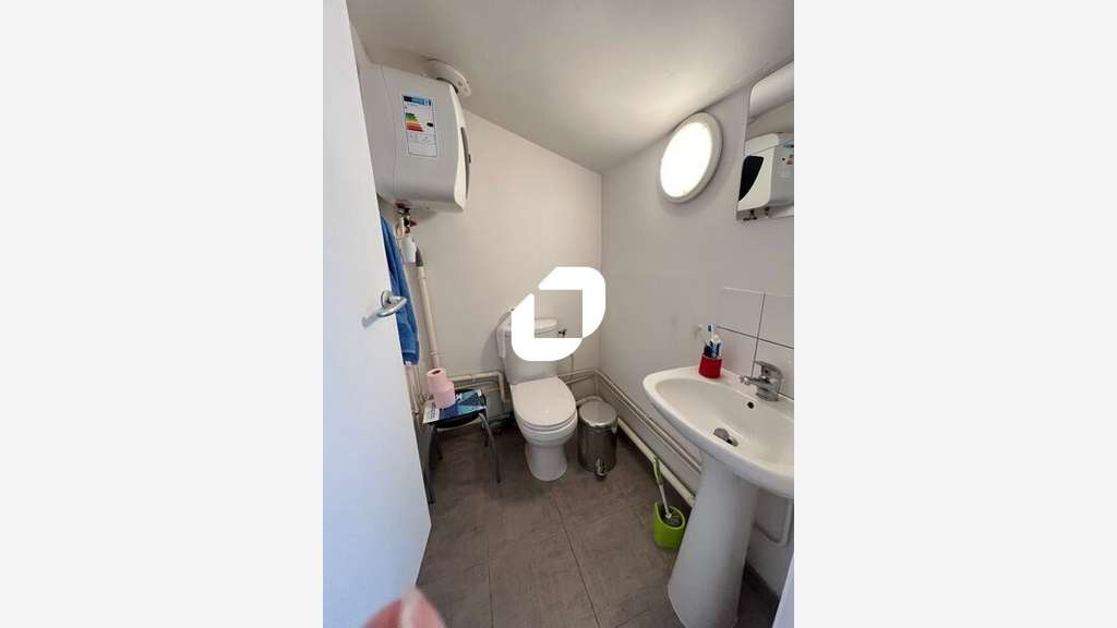 Vente Bureaux 84m² Malakoff