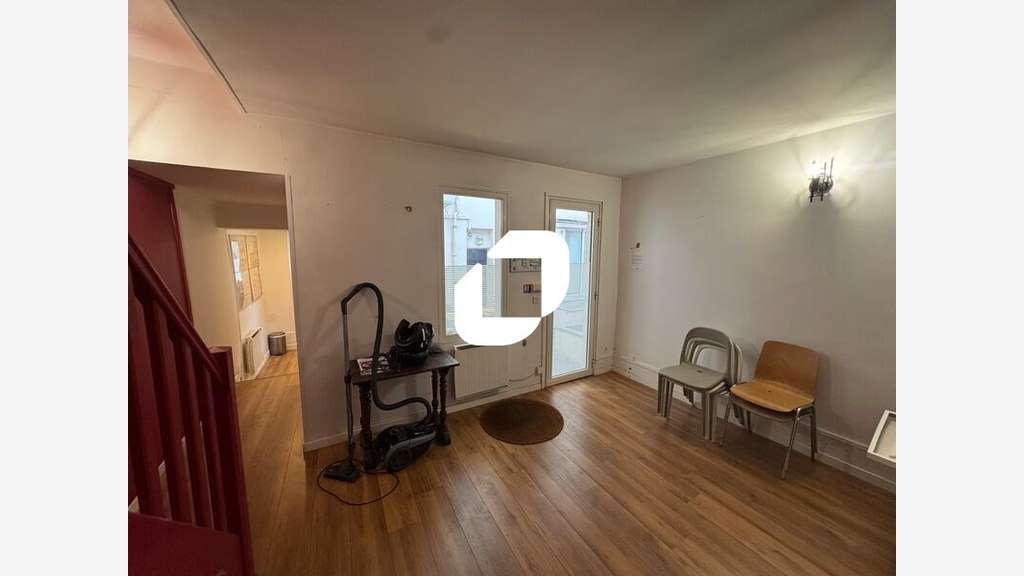 Vente Bureaux 84m² Malakoff
