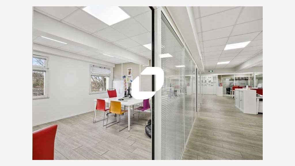 Vente Bureaux 687m² Malakoff