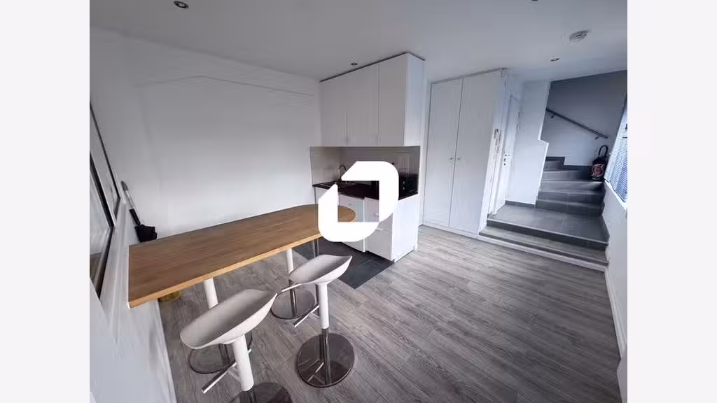 Vente Bureaux 75m² Malakoff