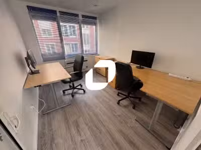 Vente Bureaux 75m² Malakoff