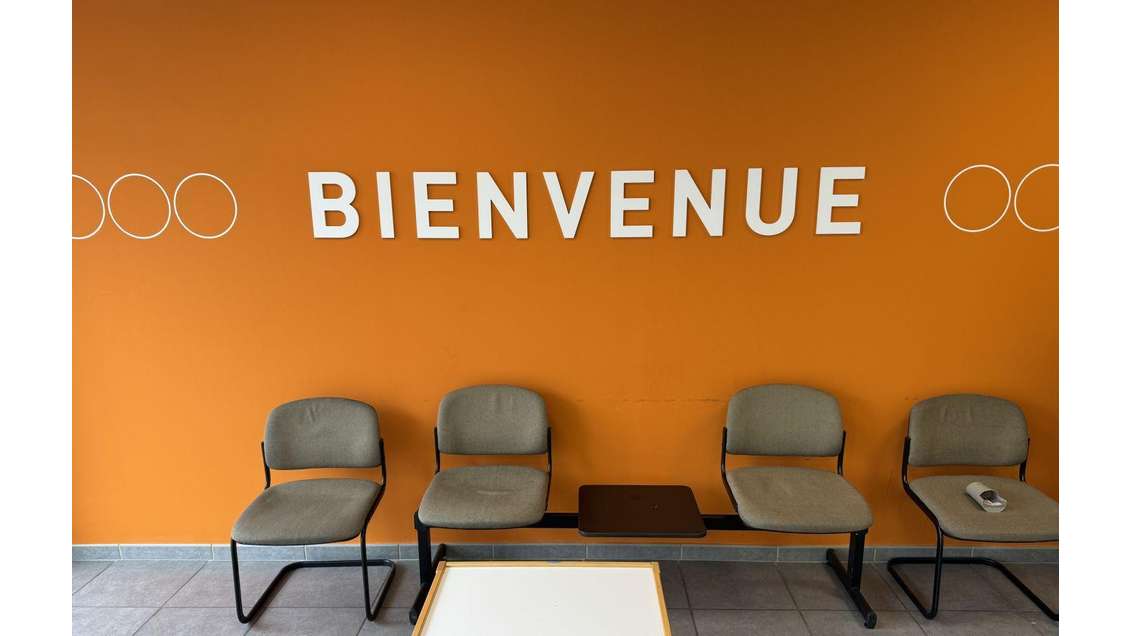 Vente bureaux 483m² en centre ville de Manosque