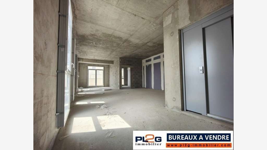 Bureaux 146m² à vendre à Manosque proche Hôpital
