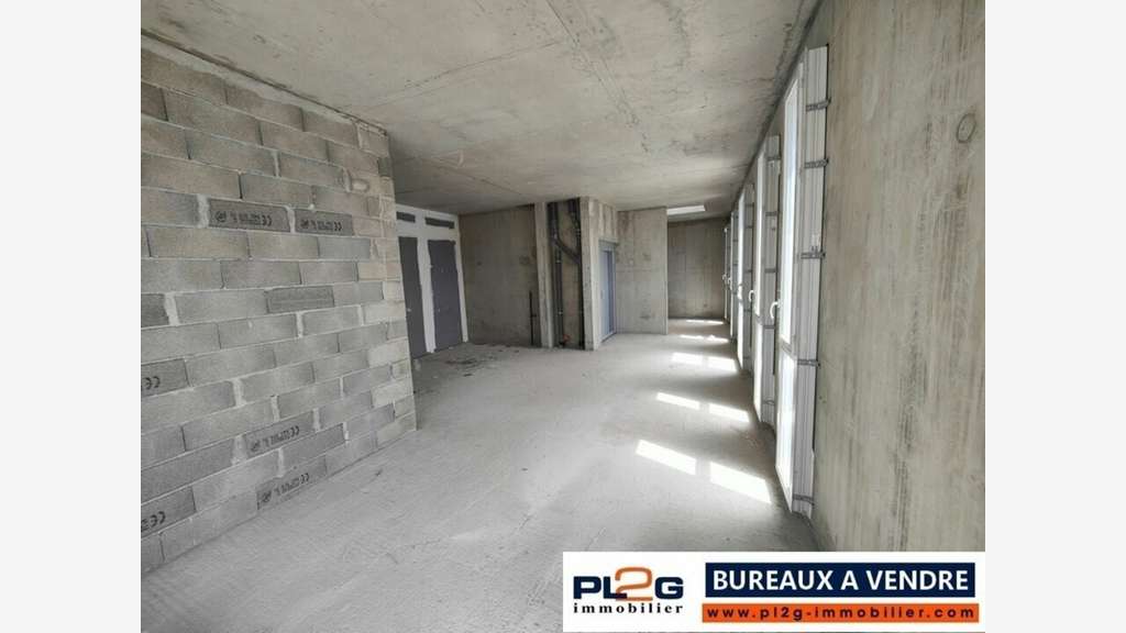 Bureaux 146m² à vendre à Manosque proche Hôpital