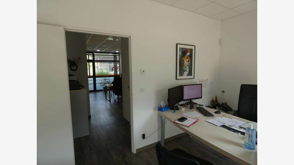 Vente locaux idéal professions médicales Manosque