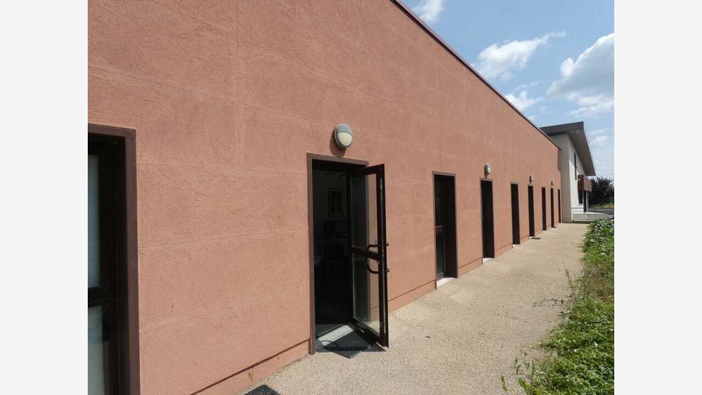 Vente locaux idéal professions médicales Manosque