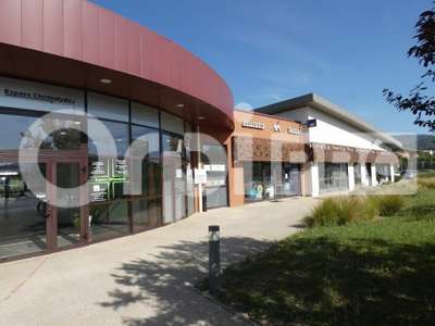 Vente Bureaux à Manosque