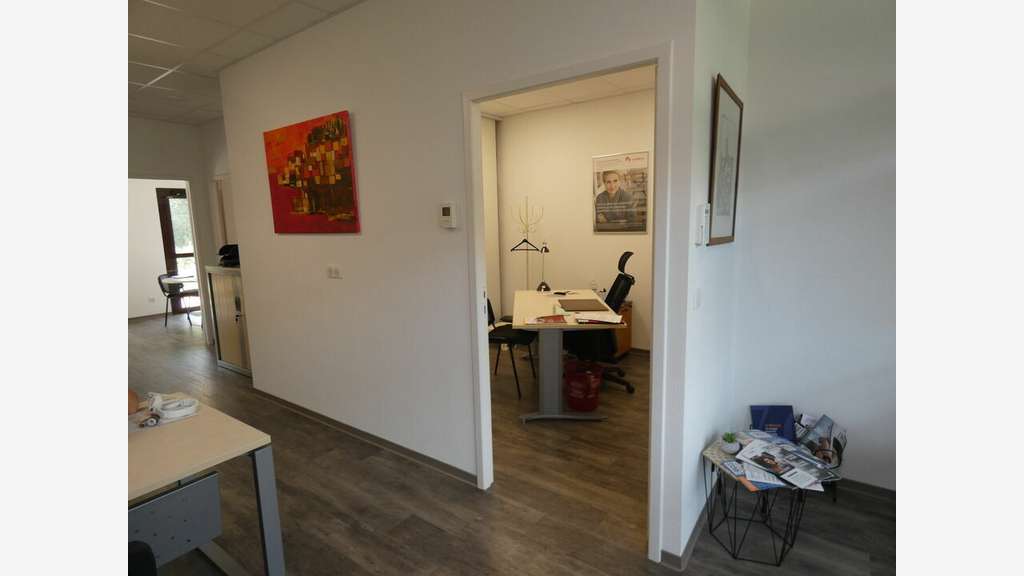 Vente locaux idéal professions médicales Manosque