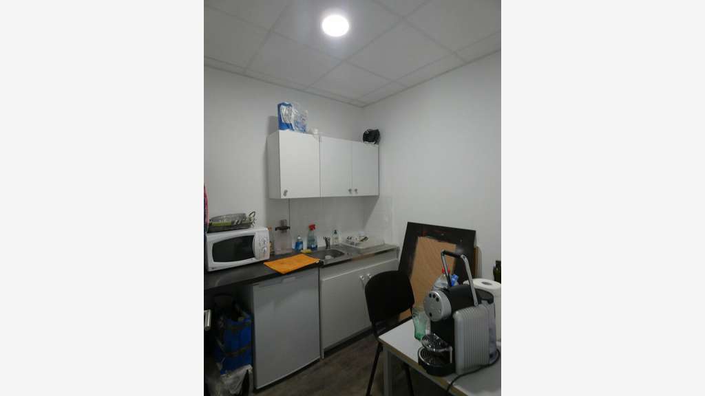 Vente locaux idéal professions médicales Manosque