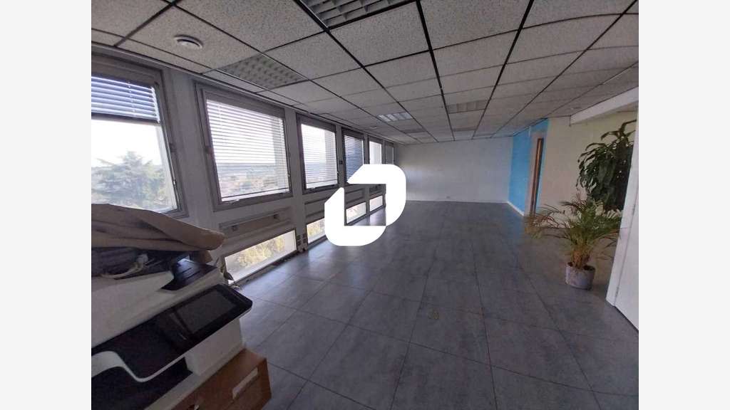 Vente Bureaux 155m² Mantes la jolie