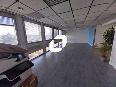 Vente Bureaux 155m² Mantes la jolie