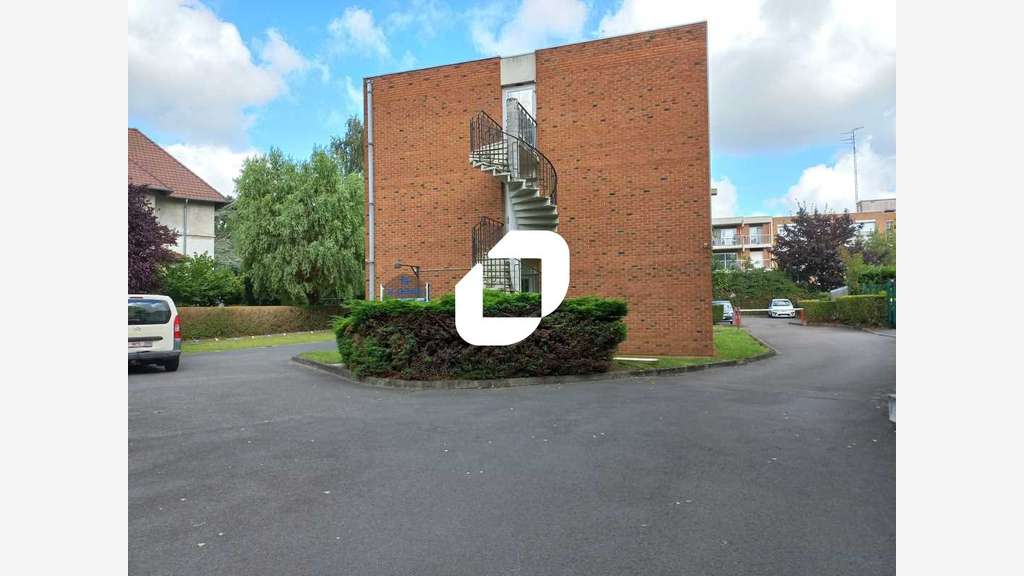 Vente Bureaux 111m² Marcq en baroeul
