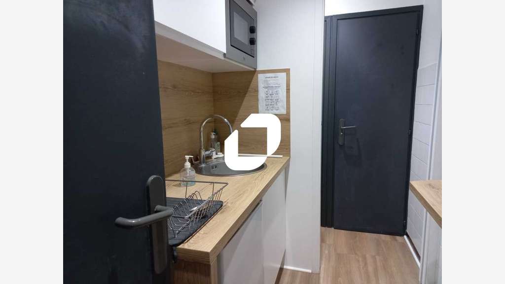 Vente Bureaux 111m² Marcq en baroeul