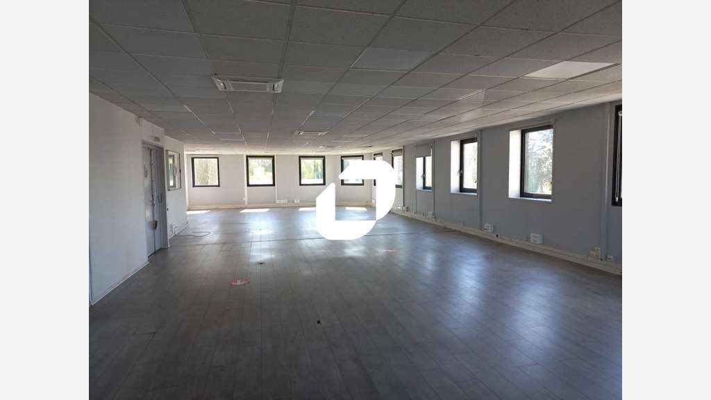 Vente Bureaux 334m² Marcq en baroeul