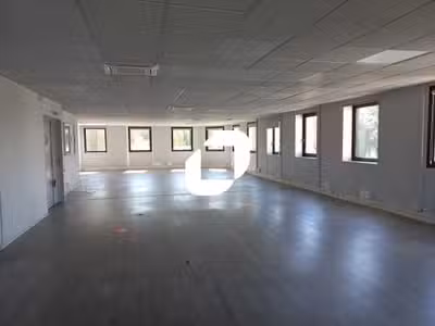 Vente Bureaux 334m² Marcq en baroeul