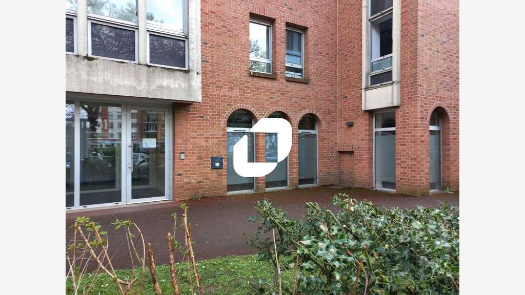 Vente Bureaux 282m² Marcq en baroeul