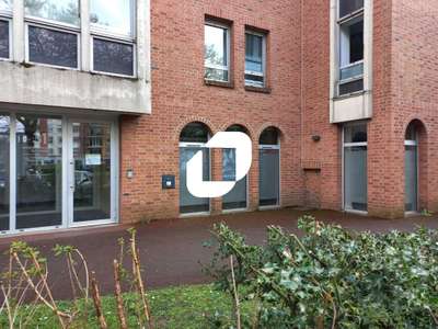 Vente Bureaux 282m² Marcq en baroeul