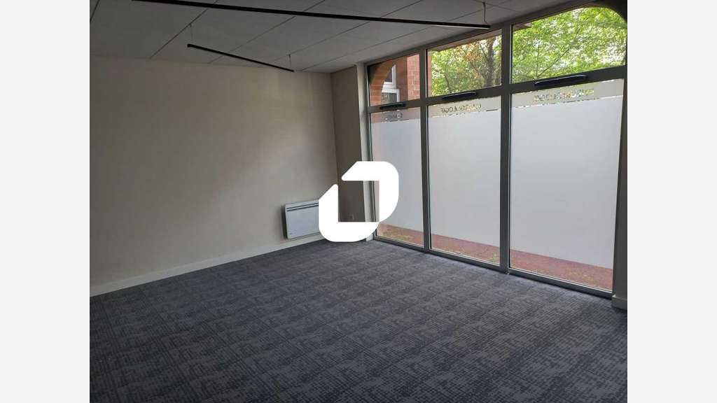 Vente Bureaux 282m² Marcq en baroeul
