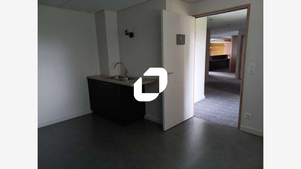 Vente Bureaux 282m² Marcq en baroeul