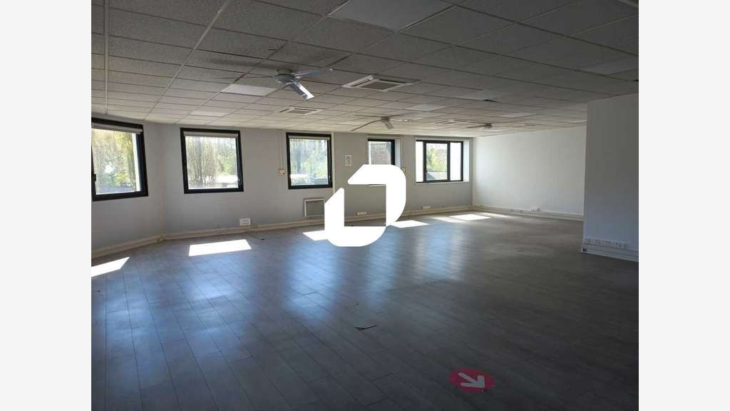 Vente Bureaux 334m² Marcq en baroeul