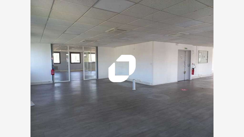 Vente Bureaux 334m² Marcq en baroeul