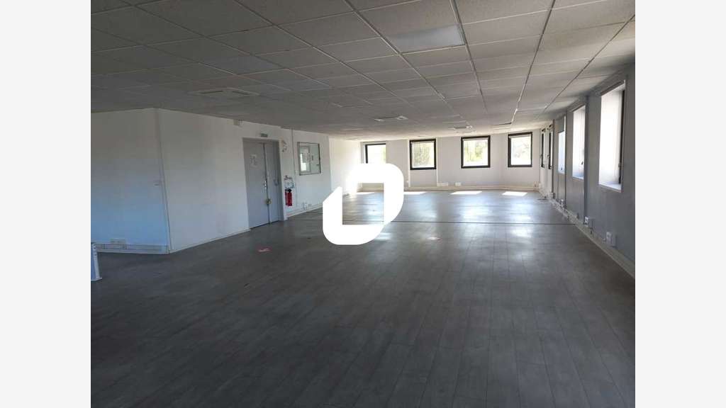 Vente Bureaux 334m² Marcq en baroeul