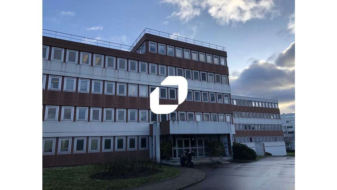 Vente Bureaux 200m² Marly le roi