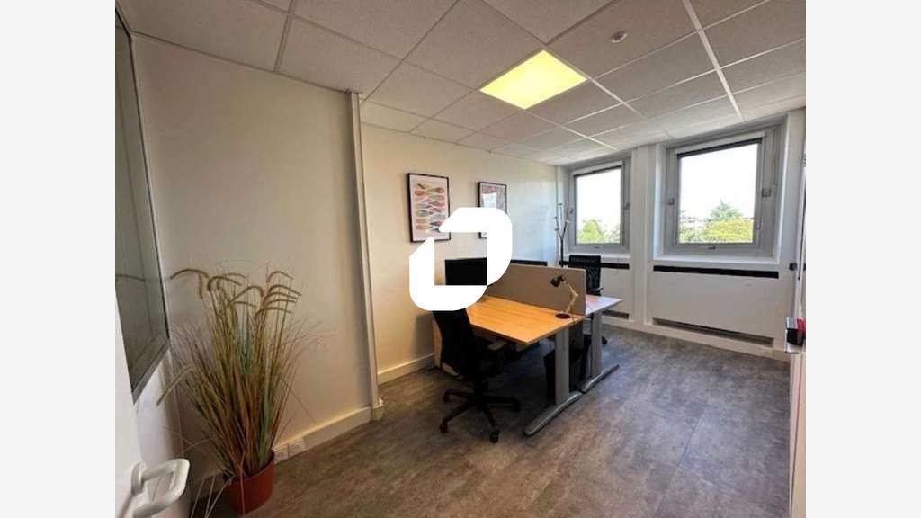 Vente Bureaux 87m² Marly le roi