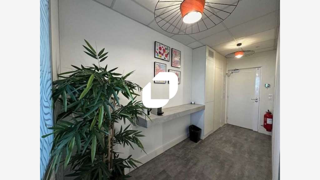 Vente Bureaux 87m² Marly le roi