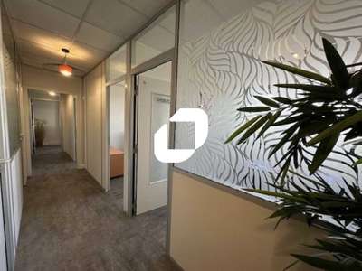 Vente Bureaux 87m² Marly le roi