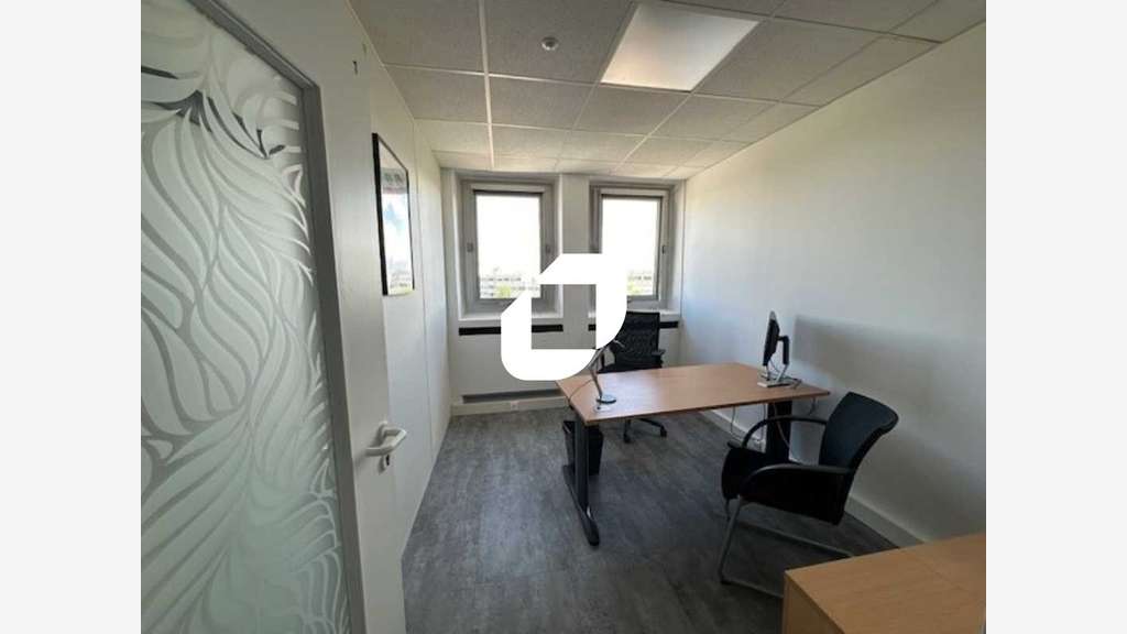 Vente Bureaux 87m² Marly le roi