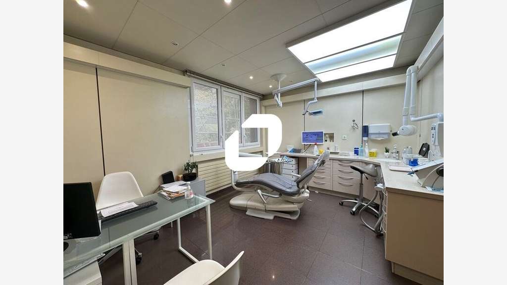 Vente Bureaux 145m² Marly le roi