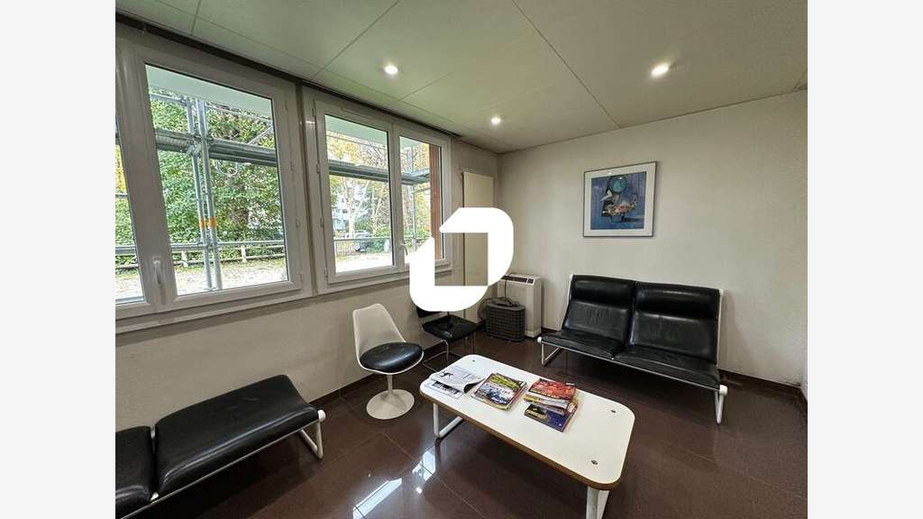 Vente Bureaux 145m² Marly le roi