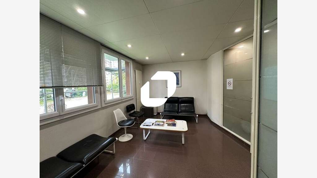 Vente Bureaux 145m² Marly le roi