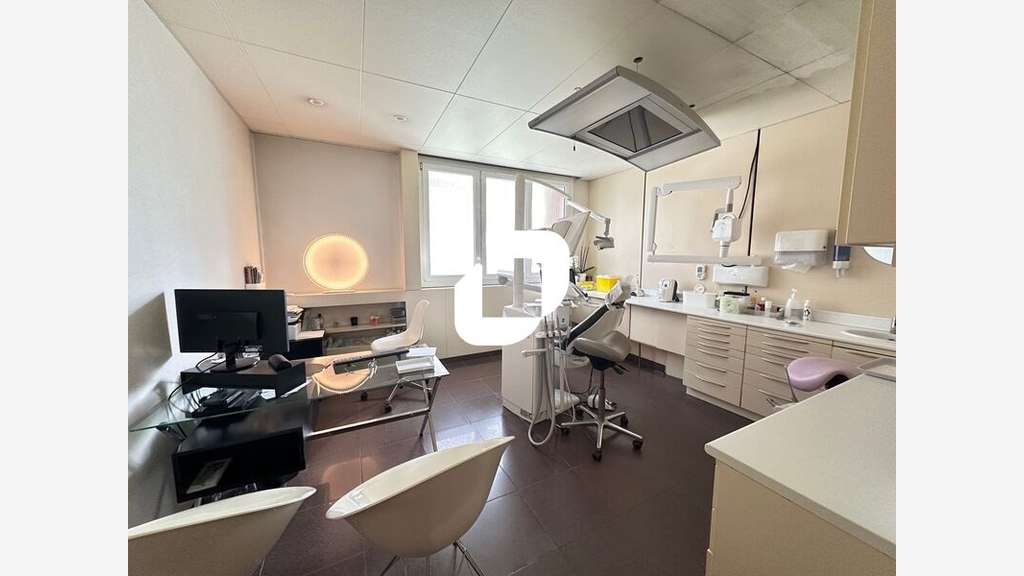 Vente Bureaux 145m² Marly le roi